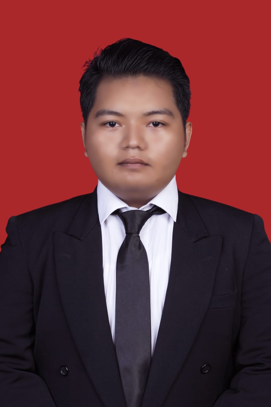 Dolly Caesar Pamungkas Nababan