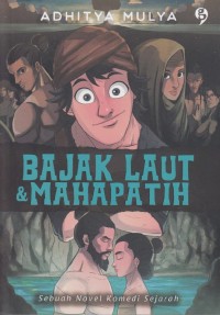 Image of Bajak Laut & Mahapatih