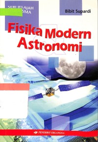 Image of Fisika modern dan astronomi