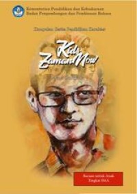 Image of KUMPULAN CERITA PENDIDIKAN KARAKTER KIDS ZAMAN NOW