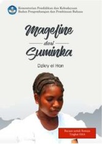Image of Mageline dari Suminka
