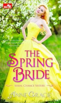Image of The Spring Bride = Pengantin Musim Semi