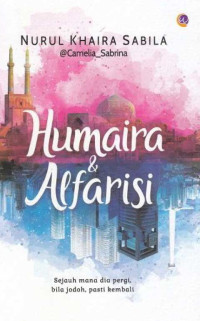 Image of Humaira & Alfarisi