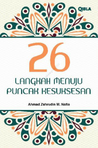 Image of 26 Langkah Menuju Puncak Kesuksesan