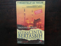 Image of Ketika Cinta Bertasbih