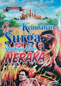 Image of Gambaran Keindahan Surga dan Pedihnya Siksa Neraka