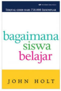 Image of Bagaimana siswa belajar
