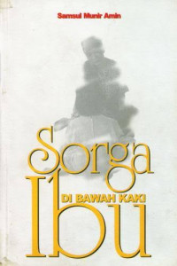 Image of Sorga di bawah kaki Ibu