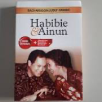 Image of HABIBIE DAN AINUN