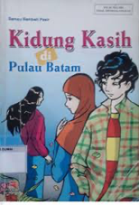 Image of Kidung Kasih di Pulau Batam