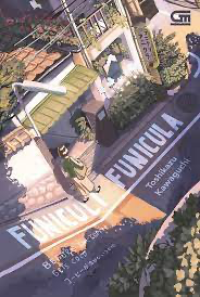 Image of Funiculi funicula : before the coffee gets cold