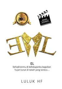 Image of EL : kehadiran,u di kehidupanku bagaikan hujan turun di tanah yang tandus