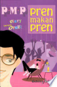 Image of M.P (Pren Makan Pren)