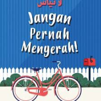 Image of Jangan pernah menyerah: sebab Allah bersama kita