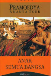 Image of Anak semua bangsa