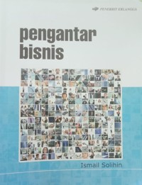 Image of Pengantar bisnis