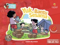 Image of Yuk, bantu sesama