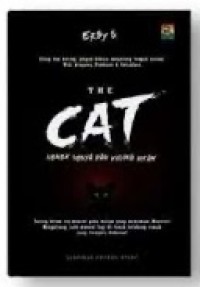 Image of The Cat : Nenek Sonya dan Kucing Hitam