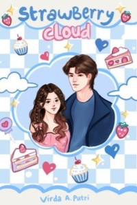 Image of Strawberry Cloud