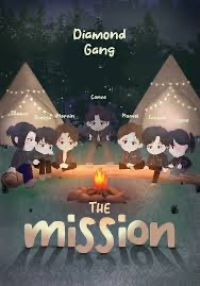 Image of Diamond Gang The Mission