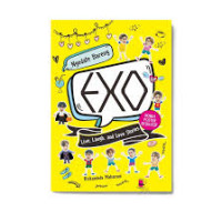 Image of Ngedate Bareng EXO : Live, Laugh, and Love Stories