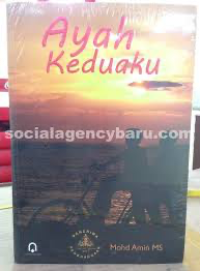 Image of Ayah Keduaku