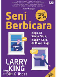 Image of Seni Berbicara Kepada Siapa Saja, Kapan Saja, di Mana Saja