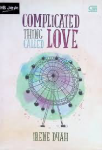 Image of Complicated Thing Called Love
