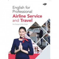 Image of English For Professional Airline Service And Travel