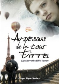 Image of Au Dessus De La Tour Eiffel