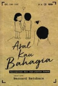 Image of Asal kau bahagia