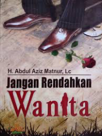 Image of Jangan Rendahkan Wanita