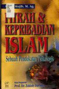 Image of Fitrah dan kepribadian islam