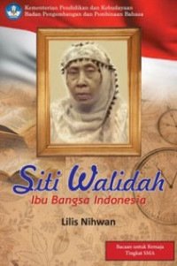 Image of Siti Walidah : ibu bangsa Indonesia
