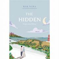 Image of THE HIDDEN Surga Yang Hilang