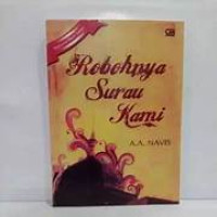 Image of Robohnya Surau Kami