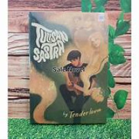 Image of Tulisan Sastra