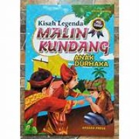 Image of Kisah Legenda Malin Kundang Anak Durhaka