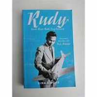 Image of Rudy kisah masa muda sang visioner