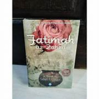 Image of Fatimah Az-Zahra : Kerinduan Dari Karbala