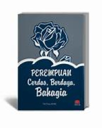 Image of Perempuan Cerdas, Berdaya, Bahagia