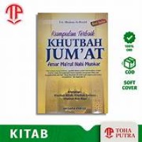 Image of Kumpulan Terbaik Khutbah Jum'at Amar Ma'ruf Nahi Munkar