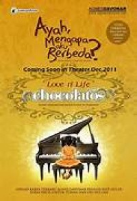 Image of Ayah Mengapa aku Berbeda?