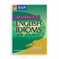 Image of Advanced English Idioms For Effective Communication