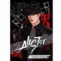 Image of ALISTER