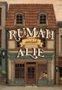 Image of Rumah untuk Alie