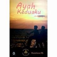 Image of Ayah Keduaku