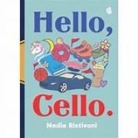 Image of Hello Cello