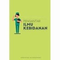 Image of Pengantar Ilmu Kebidanan