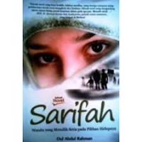 Image of Sarifah : Wanita Yang Memilih Setia Pada Pilihan Hidupnya